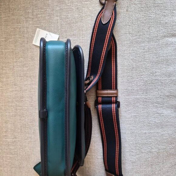 Coach Dinky 23 With Quilting - Picture 3 of 6